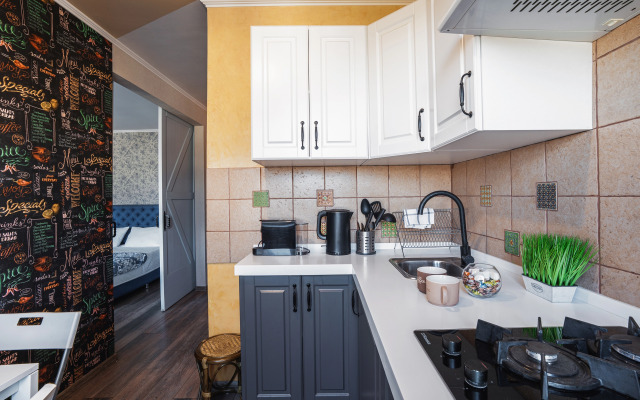 Квартира Sapphire