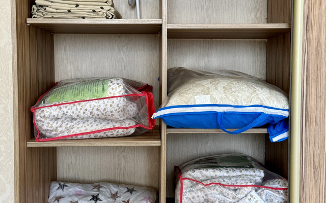 Квартира Магелан