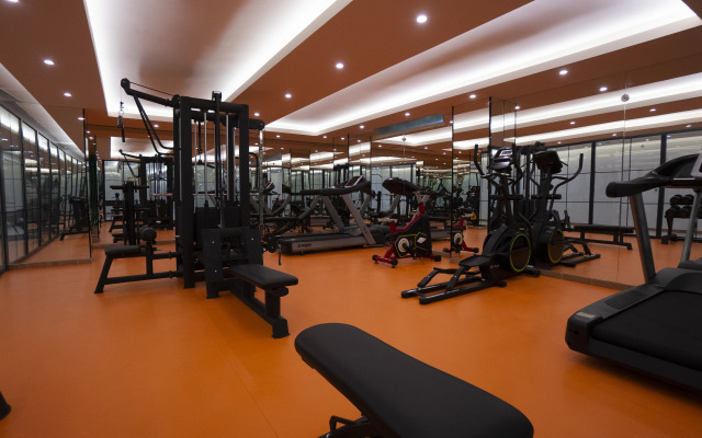 Курортный отель Aydinbey Gold Dreams - Ultra All Inclusive