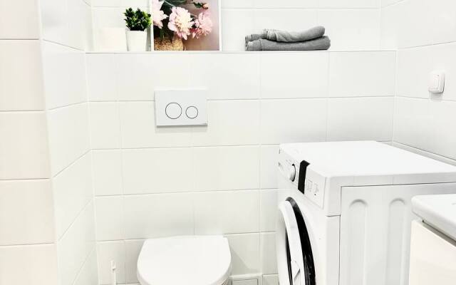 Квартира Апартаменты в Жк Сердце Сибири