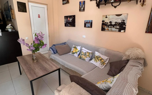 Glori Mini-Otel