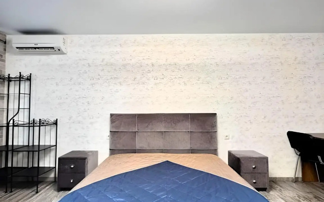 2-Kh Komnatnaya v Komfortnom Zhk Flat