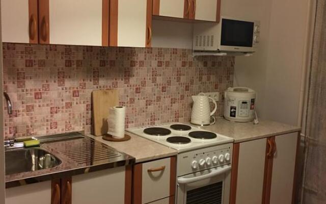 Romantic Class Apartments