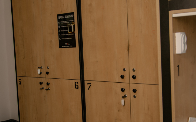 Ayla Hostel