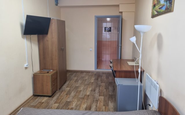 Na Naberezhnoy Mini-Hotel