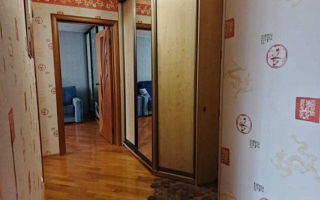 Inndays Apartments
