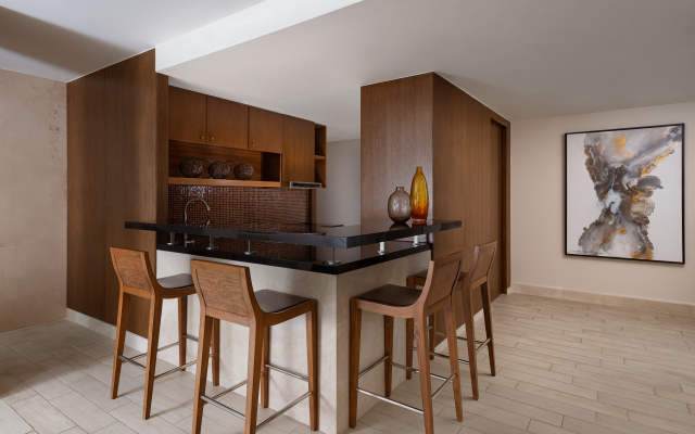 Park Chalet, Shahdag, Autograph Collection