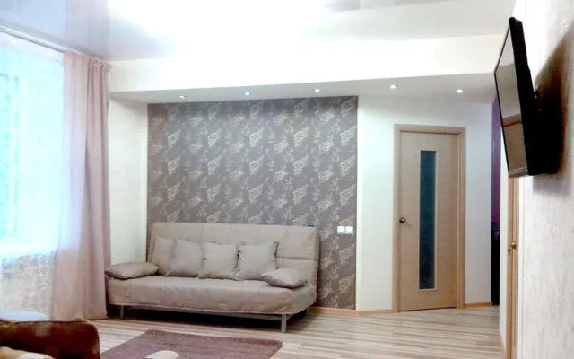 Apartments AlloTagil on av. Lenina, bld. 30 - фото 2