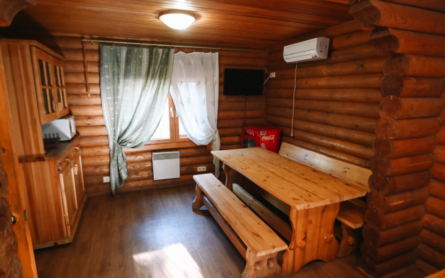 Rublevka Hotel