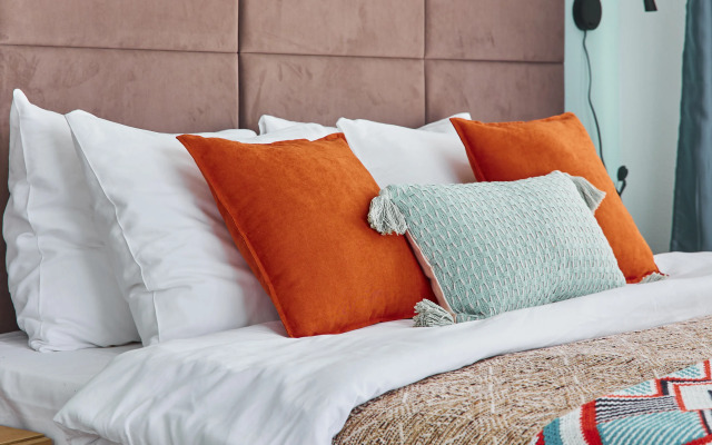 Квартира GetFlat Начало