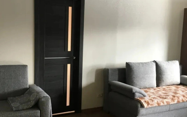Pokrovskiy Ugol Flat