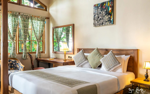 Villa Nugaliyadda Bed&Breakfast
