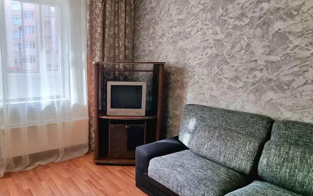 Квартира Просторная на ул Михаила Годенко 1