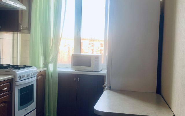 Квартира SamarApartS Однокомнатная возле набережной