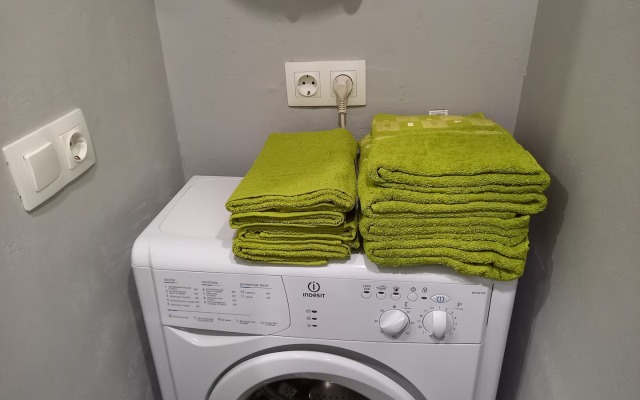 Апартаменты у Ауры