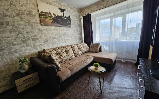 WELCOME HOME Aparts & Tours 49/1 Apartment