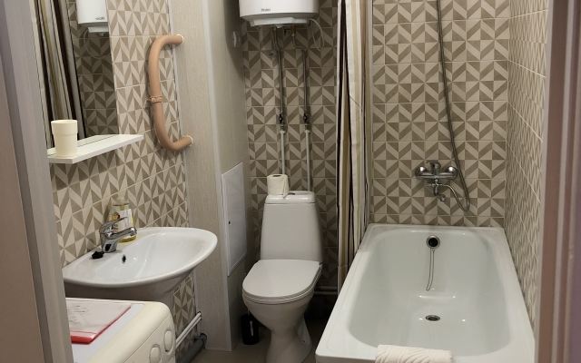 Апартаменты Визит Екатеринбург