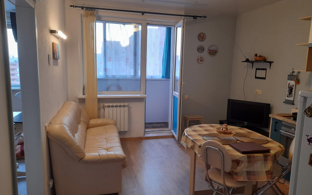 Квартира Место Медитации и Уюта