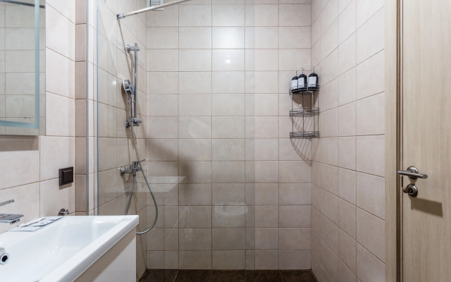 Eliza Home V Apart-Otele Next Apartments