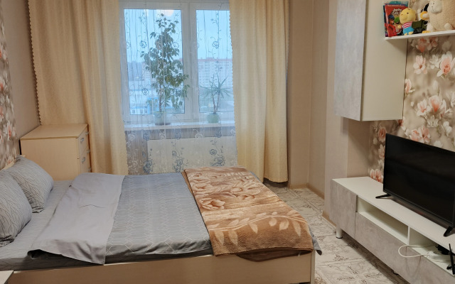 Квартира Уютная новая в центре Завеличья