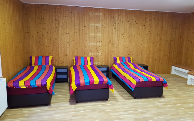 Haus Baron 4 Hostel