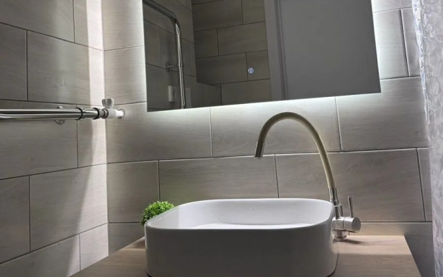 Квартира на улице 9 Мая 31