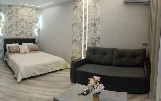 Квартира на Краснодарской 40В