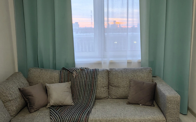 Квартира у Автовокзала