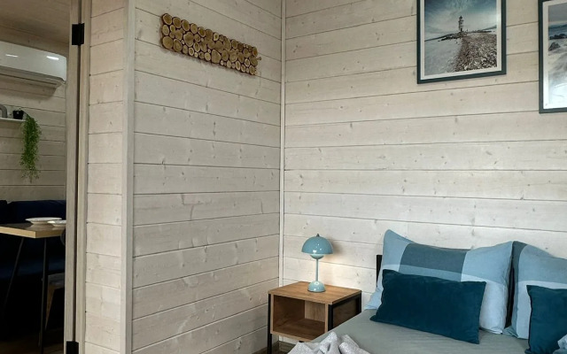 Частный Дом с Парковкой