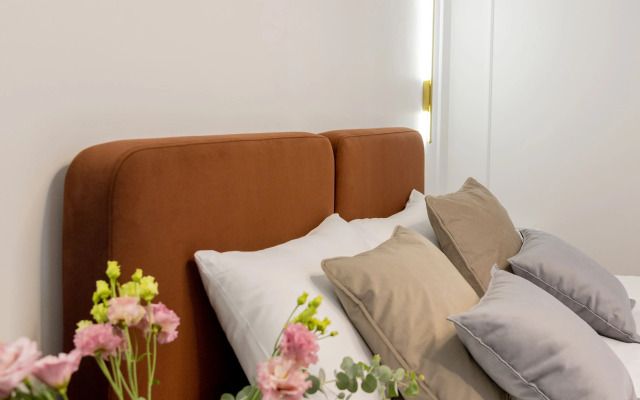 Апартаменты Миамиа