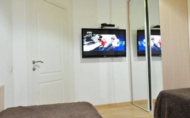 Квартира двухкомнатная на Станиславского 41