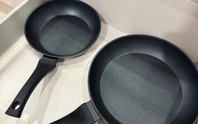 Квартира Уютная около метро Горки