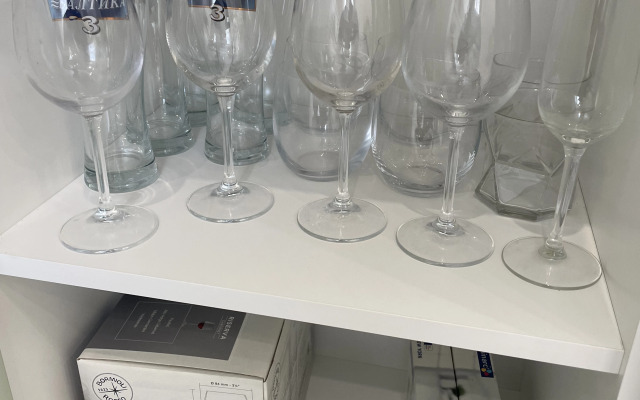 Квартира в Пионерском (Нойкурен)