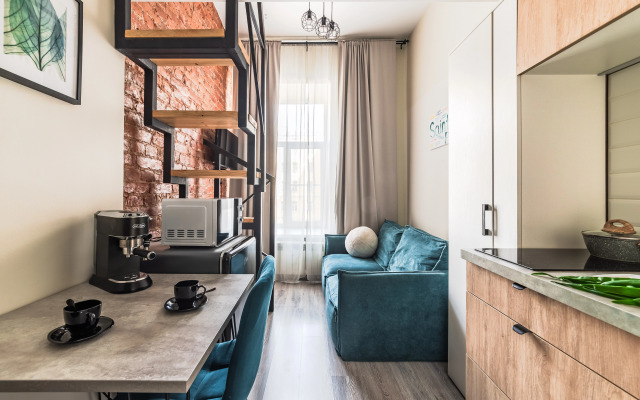 Квартира Пять минут от Невского