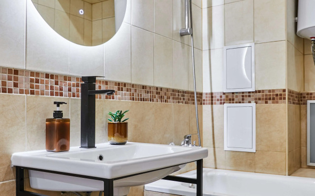 Квартира Flatstay на Восстания 3-5