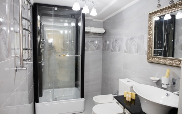 De Versal Hotel