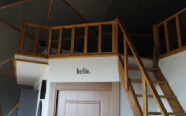 Bogina Dome & Suite Glamping