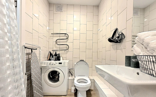 Апартаменты в Городе Пермь ЖК LOQO