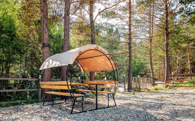 Коттедж Двухэтажный с Красивым Видом в Терсколе от Квартирукинг