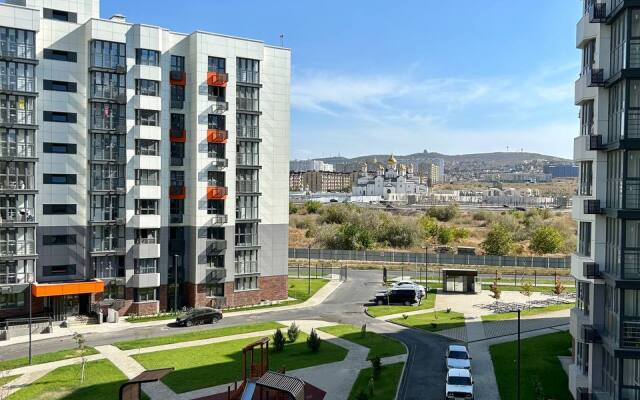 Emerald Story Dlya 6 Gostey Apartments