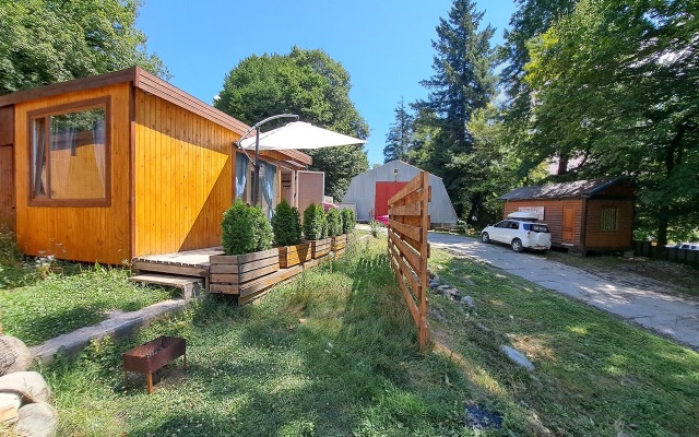 Tiny House