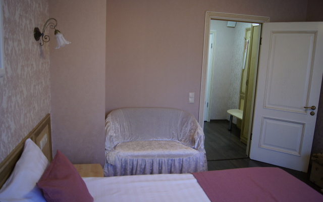 Staryij Gorod Mini-Hotel