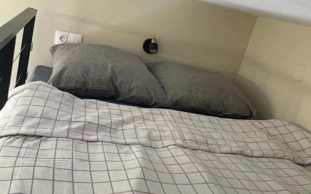 Квартира Студия на Чайковского 65-67