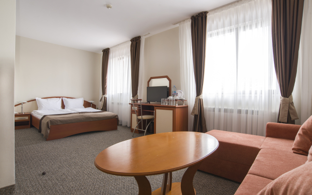 Отель Kamena Pamporovo