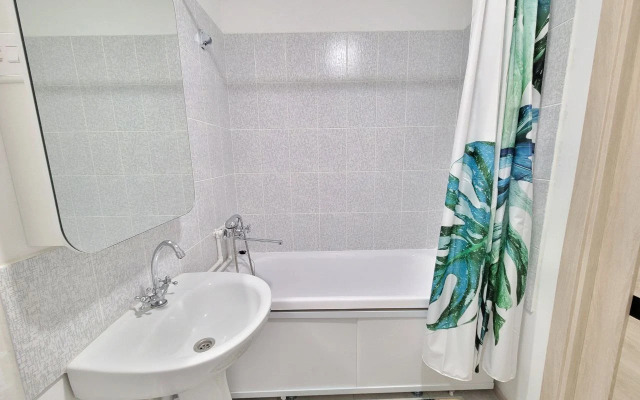 Апартаменты Предгорье Лагонаки