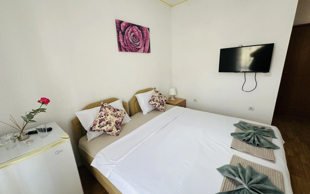 Bogumila Apartment Hotel