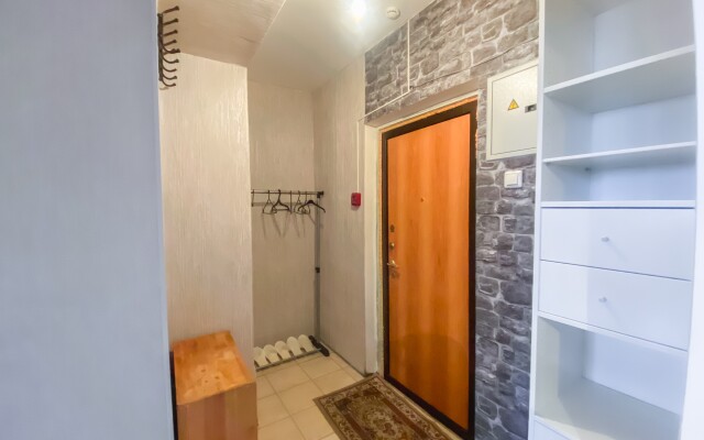 Uyutnaya Kvartira Vozle Sheremetyevo Apartments