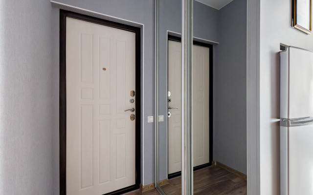 Квартира на первой линии парка Галицкого