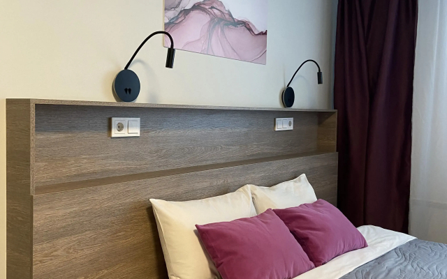 Квартира Кольцо Времен