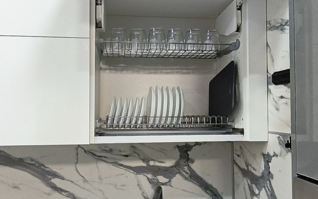 Квартира Уютная однокомнатная